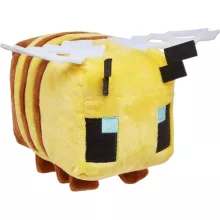 Mattel Minecraft Bee (Méh) plüssfigura