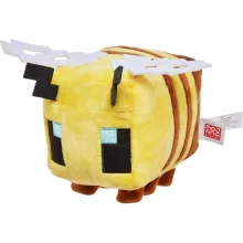 Mattel Minecraft Bee (Méh) plüssfigura