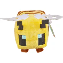Mattel Minecraft Bee (Méh) plüssfigura
