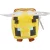 Mattel Minecraft Bee (Méh) plüssfigura