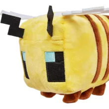Mattel Minecraft Bee (Méh) plüssfigura