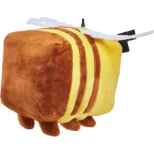 Mattel Minecraft Bee (Méh) plüssfigura
