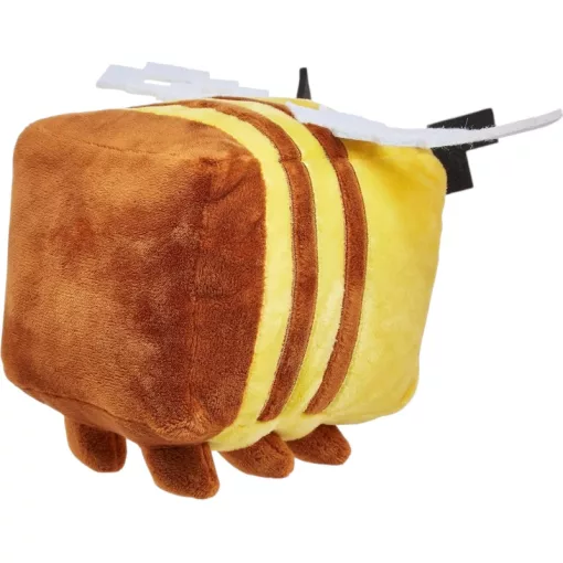 Mattel Minecraft Bee (Méh) plüssfigura