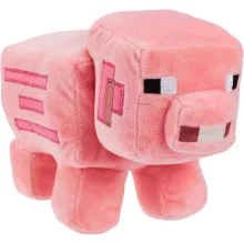 Mattel Minecraft Pig (Malac) plüssfigura