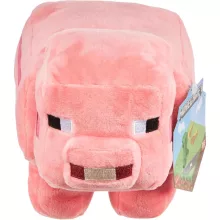 Mattel Minecraft Pig (Malac) plüssfigura
