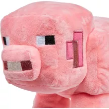 Mattel Minecraft Pig (Malac) plüssfigura