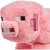 Mattel Minecraft Pig (Malac) plüssfigura