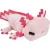 Mattel Minecraft Axolotl plüssfigura