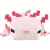 Mattel Minecraft Axolotl plüssfigura