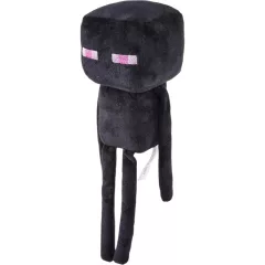 Mattel Minecraft Enderman plüssfigura