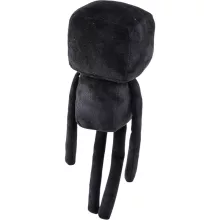 Mattel Minecraft Enderman plüssfigura