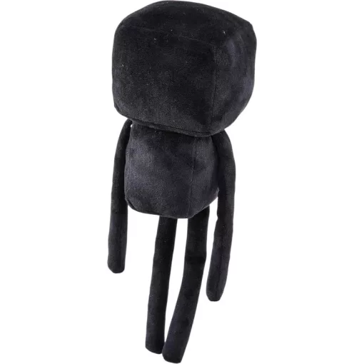 Mattel Minecraft Enderman plüssfigura