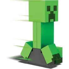 Mattel Minecraft Creeper RC távirányítós interaktív "felrobbanó" figura