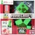  Mattel Minecraft Creeper RC távirányítós interaktív "felrobbanó" figura