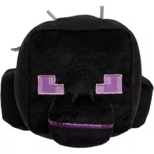 Mattel Minecraft Ender Dragon (Végzetsárkány) plüssfigura