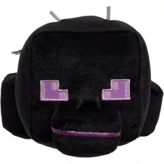   Mattel Minecraft Ender Dragon (Végzetsárkány) plüssfigura