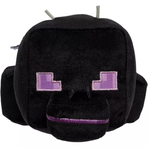 Mattel Minecraft Ender Dragon (Végzetsárkány) plüssfigura