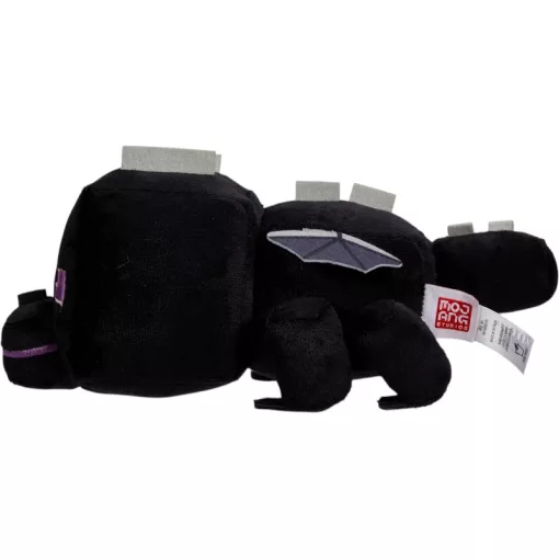 Mattel Minecraft Ender Dragon (Végzetsárkány) plüssfigura