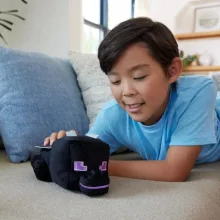 Mattel Minecraft Ender Dragon (Végzetsárkány) plüssfigura