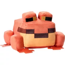 Mattel Minecraft Frog (Béka) plüssfigura