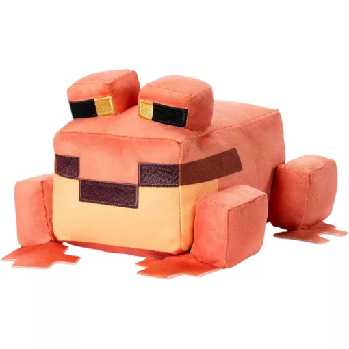 Mattel Minecraft Frog (Béka) plüssfigura