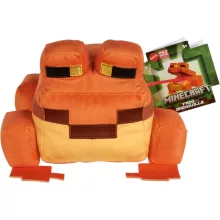 Mattel Minecraft Frog (Béka) plüssfigura