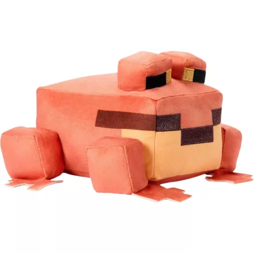 Mattel Minecraft Frog (Béka) plüssfigura