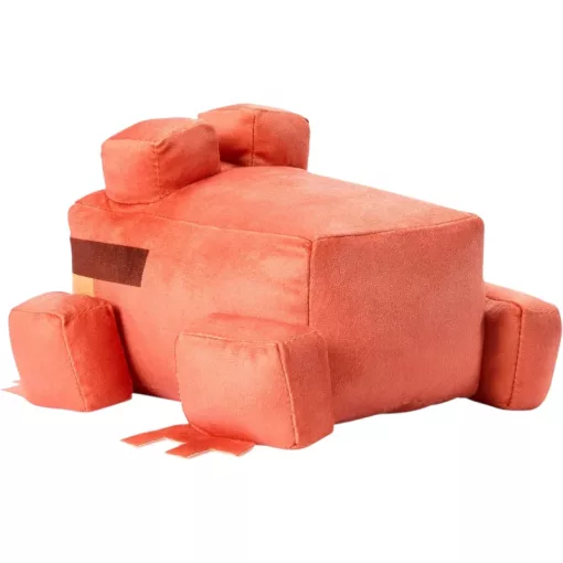 Mattel Minecraft Frog (Béka) plüssfigura