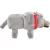   Mattel Minecraft Tamed Wolf (Megszelídített Farkas) plüssfigura