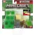   Mattel Minecraft Redstone Charged Ragadós szelep csapda játékszett
