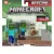   Mattel Minecraft Redstone Charged Zombi nyilas csapda játékszett