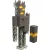 Mattel Minecraft interaktív The Creaking akciófigura