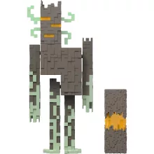 Mattel Minecraft interaktív The Creaking akciófigura