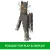 Mattel Minecraft interaktív The Creaking akciófigura