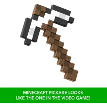 Mattel Minecraft Vascsákány