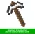 Mattel Minecraft Vascsákány