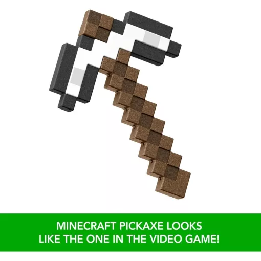Mattel Minecraft Vascsákány