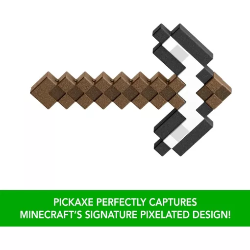 Mattel Minecraft Vascsákány