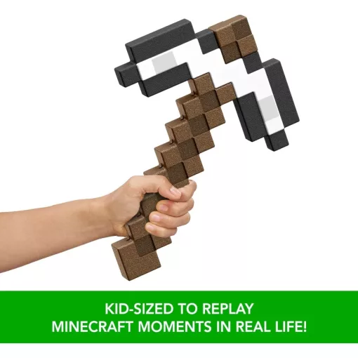 Mattel Minecraft Vascsákány