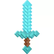 Mattel Minecraft Gyémántkard