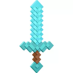 Mattel Minecraft Gyémántkard