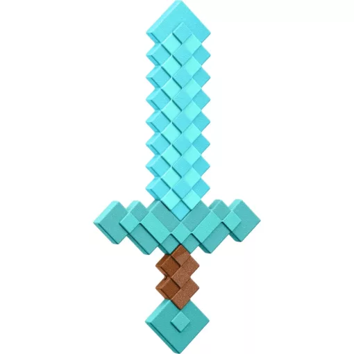 Mattel Minecraft Gyémántkard