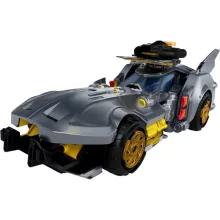 Mattel DC Premier Batman - Batmobile autó kilövővel 40cm