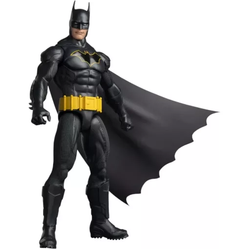 Mattel DC Batman akciófigura 30cm