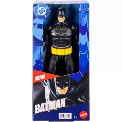 Mattel DC Batman akciófigura 30cm