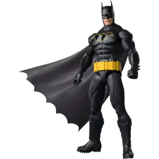 Mattel DC Batman akciófigura 30cm