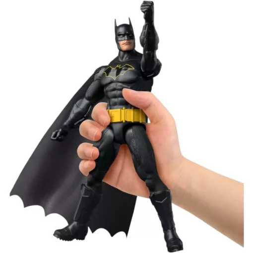 Mattel DC Batman akciófigura 30cm