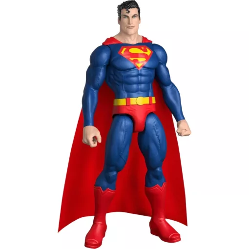 Mattel DC Superman akciófigura 30cm