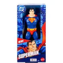 Mattel DC Superman akciófigura 30cm