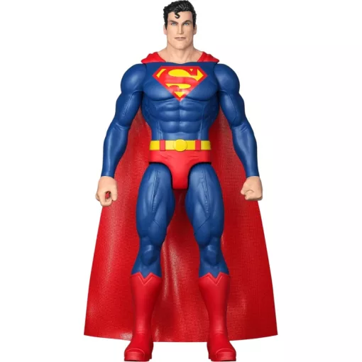 Mattel DC Superman akciófigura 30cm